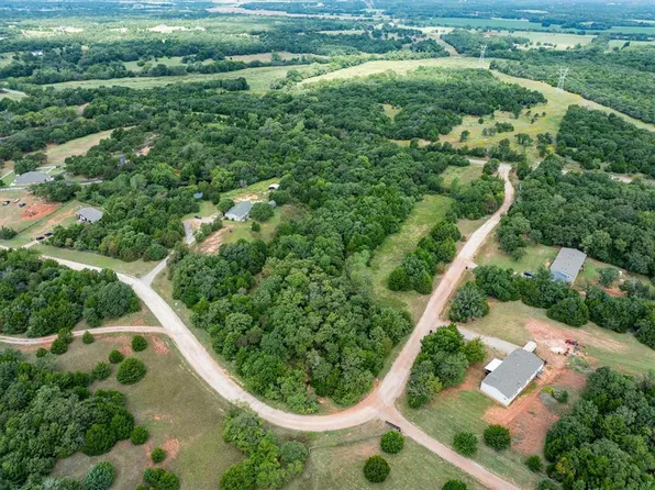 Roland Dr, Jones, OK 73049