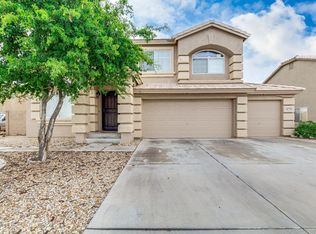 12321 W Canterbury Dr, El Mirage, AZ 85335