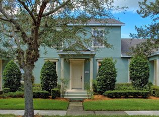 4204 Austen Falls Ln, Orlando, FL 32828