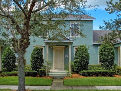 4204 Austen Falls Ln, Orlando, FL, 32828