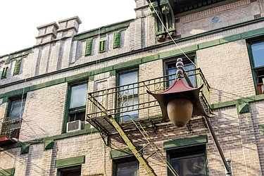 Rented by City Connections Realty