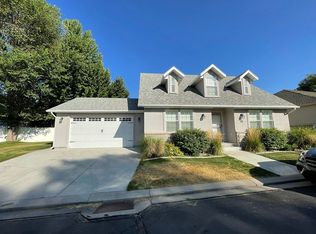 85 River Pointe Dr, Logan, UT 84321