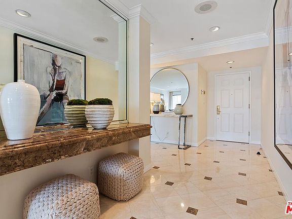 2nd image of 10724 Wilshire Blvd APT 1205