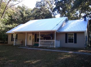 14387 NW 21st Ct, Citra, FL 32113