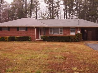 2361 Flat Shoals Rd, Riverdale, GA 30296