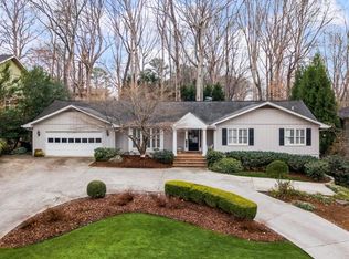 1619 E Nancy Creek Dr, Atlanta, GA 30319