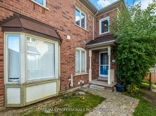 65 Hickorybush Ave, Brampton, ON L6R1C8