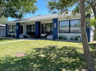 1021 Commodore St, Clearwater, FL 33755