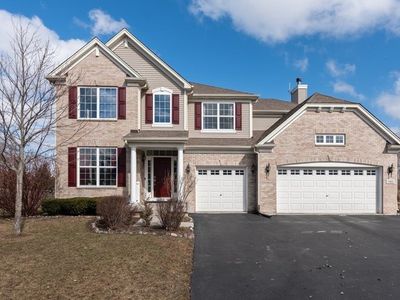 380 Jackson Ct, Gilberts, IL, 60136