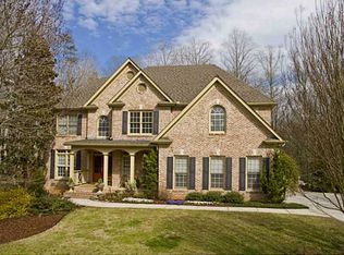 1408 Lull Water Ct, Hoschton, GA 30548