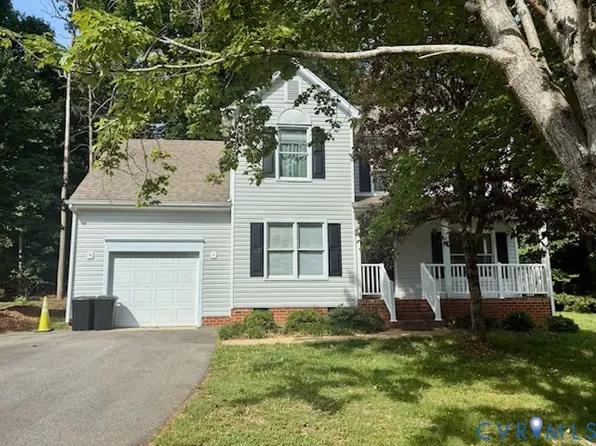 14905 Highberry Woods Pl, Midlothian, VA 23112