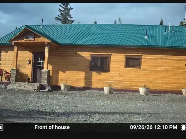 182 N Lark St, Soldotna, AK 99669