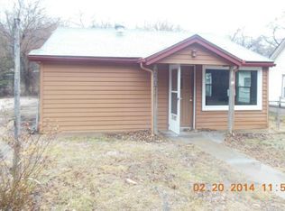 2907 NE Walker Rd, Avondale, MO 64117