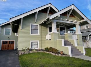 270 Cowlitz St, Saint Helens, OR 97051