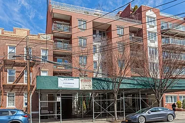Rented by Weichert Realtors (Legacy)