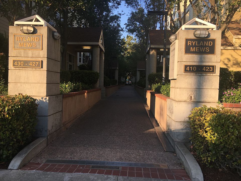 Complex entry