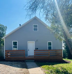 121 12th Ave, Council Bluffs, IA, 51503