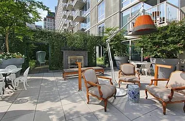 Rented by Citi Habitats