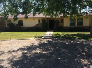 14911 Russell St, Arvin, CA 93203