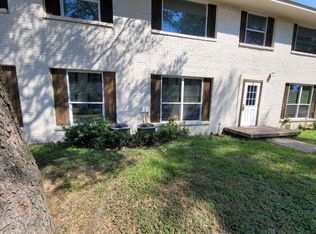 102 S Bowser Rd #106, Richardson, TX 75081