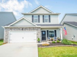6749 Padgett Hill Ln, Knoxville, TN 37931