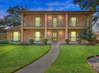 6507 Spring Leaf Dr, Spring, TX 77379