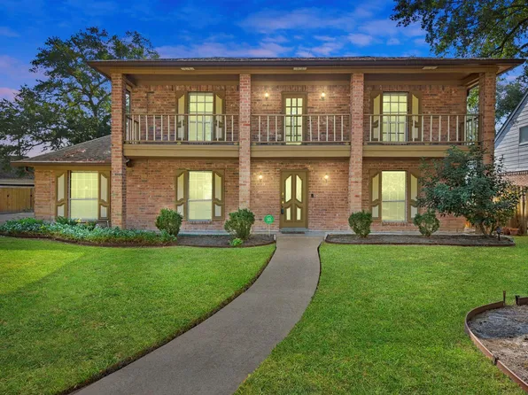 6507 Spring Leaf Dr, Spring, TX 77379