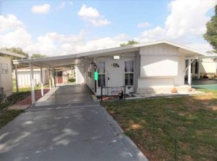 38645 Homestead Way, Zephyrhills, FL 33540