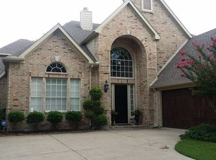 3320 San Patricio Dr, Plano, TX 75025