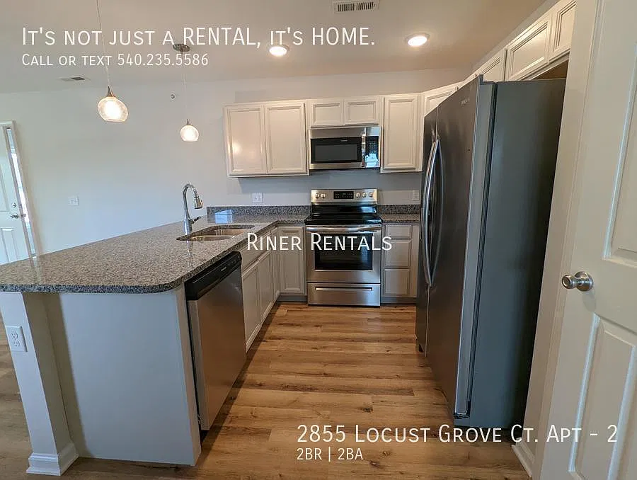 2 bed, $1,595 — Photo 4