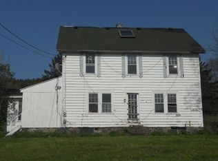 753 Tsatsawassa Lake Rd, East Nassau, NY 12062