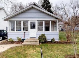 109 Cypress St, Edinboro, PA 16412