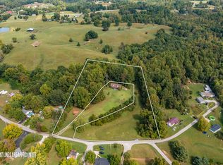 TRACT 0 Snowden Ln, Waco, KY 40385