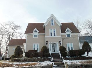 6 Sanford St, Medway, MA 02053