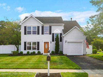 3 W Pier, Brick, NJ, 08723