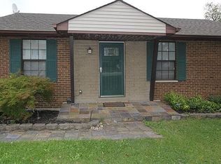 4446 N Bend Rd, Cincinnati, OH 45211