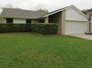 512 Dawn Dr, League City, TX 77573
