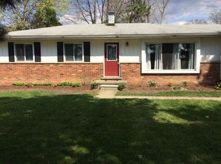 25872 Beck Rd, Novi, MI 48374