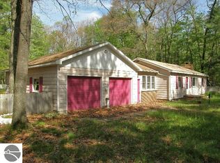 240 Terpak Rd, Manistee, MI 49660