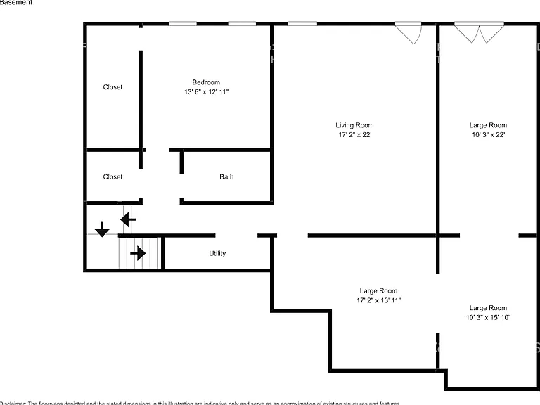 4730 Camelot Dr — Photo 2