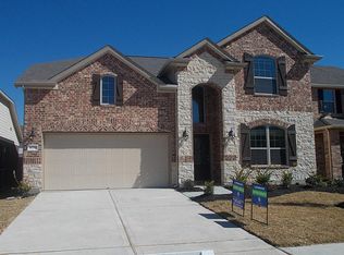 20750 Calloway Crest Ct, Katy, TX 77449