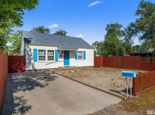 532 Esmeralda St, Fallon, NV 89406