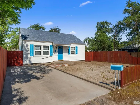 532 Esmeralda St, Fallon, NV 89406