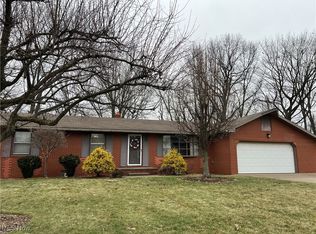3050 Sheila St NW, Massillon, OH 44646