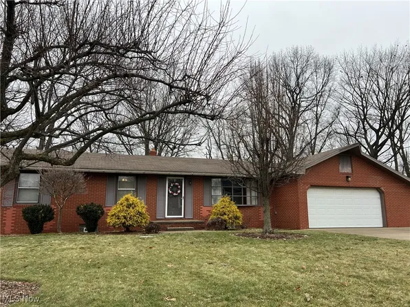3050 Sheila St NW, Massillon, OH 44646