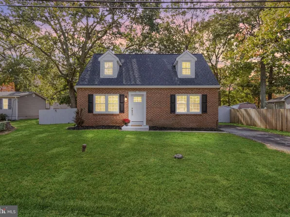 1207 Gwynne Ave, Churchton, MD 20733