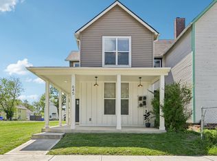 645 E 3rd Ave, Columbus, OH 43201