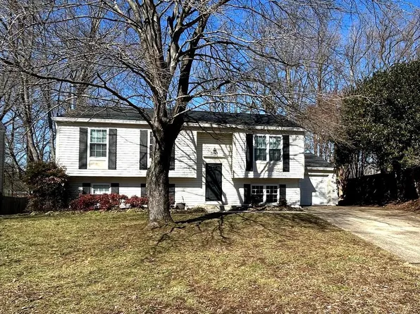 15006 Nebraska Ln, Bowie, MD 20716