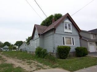 84 Scrantom St, Rochester, NY 14605
