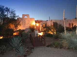 9425 E Placita La Rana, Tucson, AZ 85749